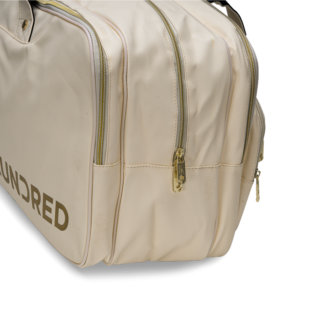 Utilitarian Kitbag (beige)