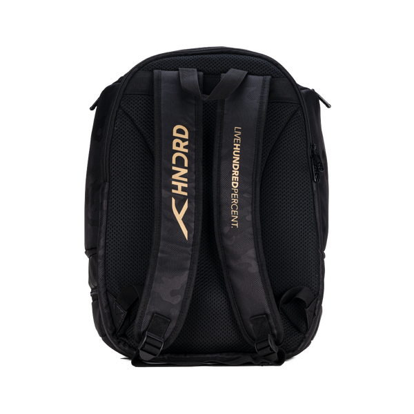 Ace Mate Backpack - Black