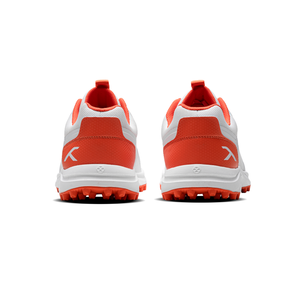 TerraLite-White/Orange