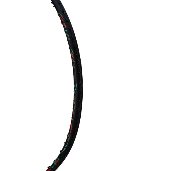 Predator 82 Extra Strong-Black