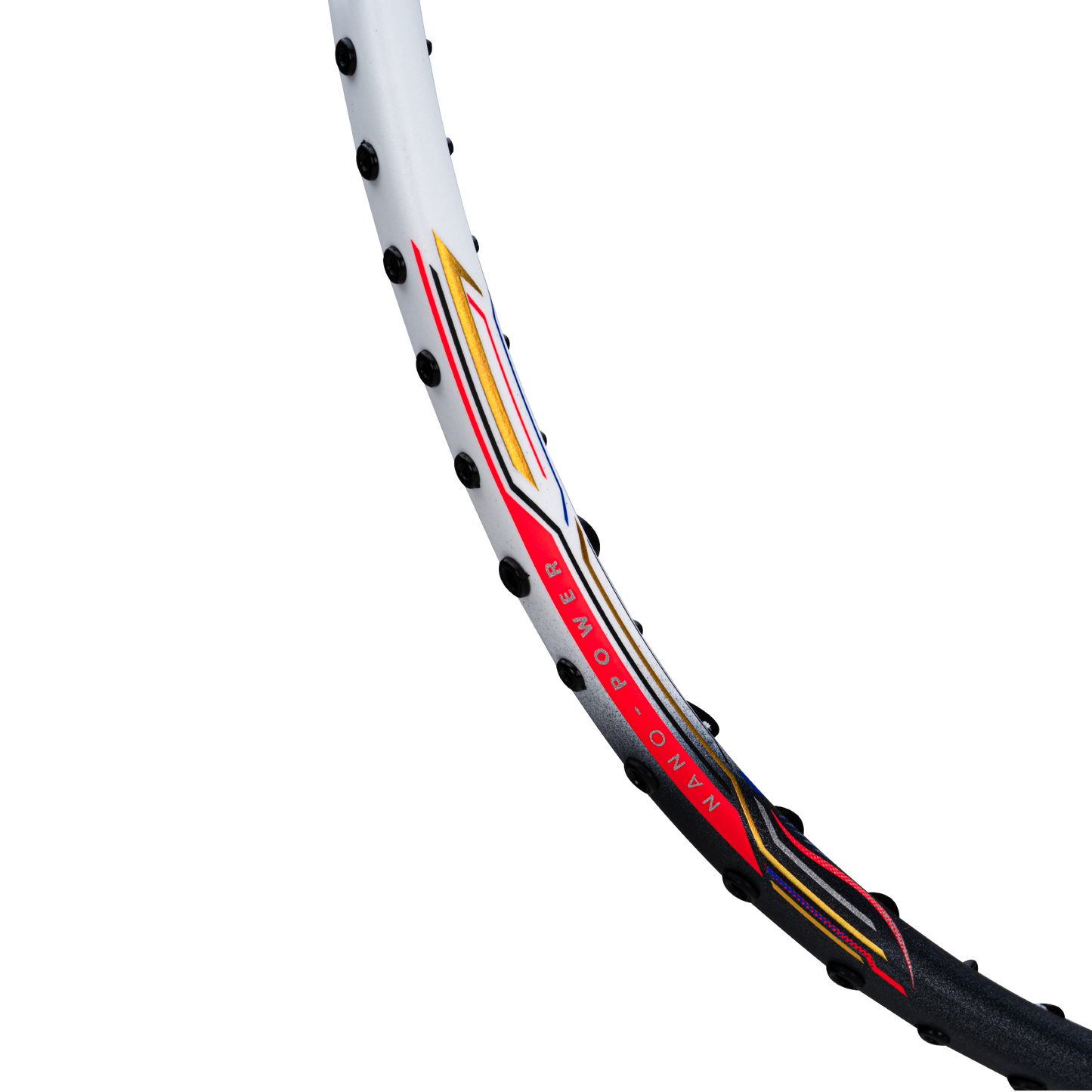 POWER RAY 900 - DARK GREY/WHITE