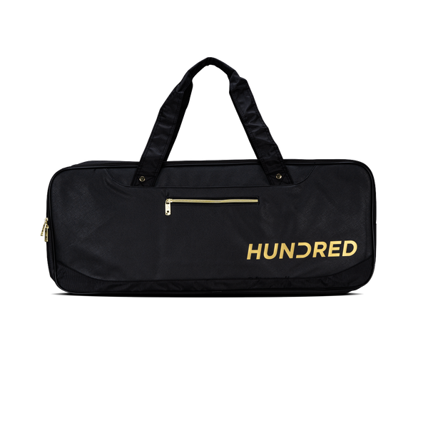 PitchBlack Kit Bag (Black)