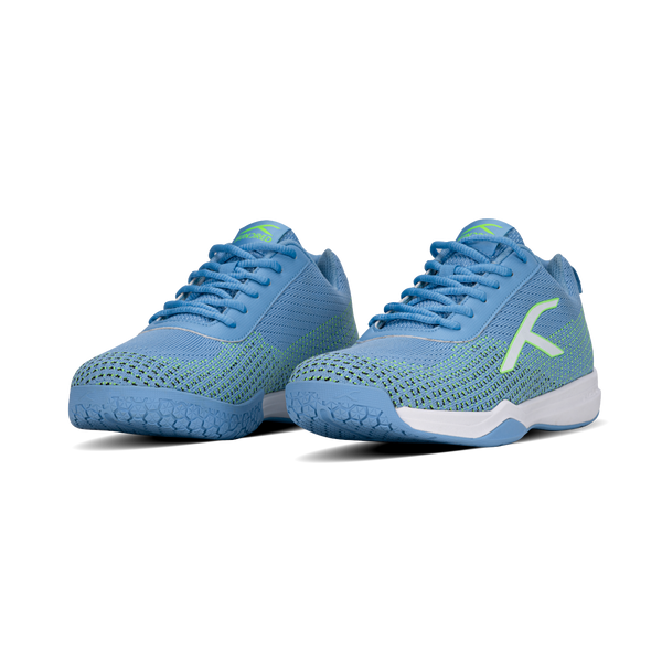 Blade Lite_Blue/Lime Green/White