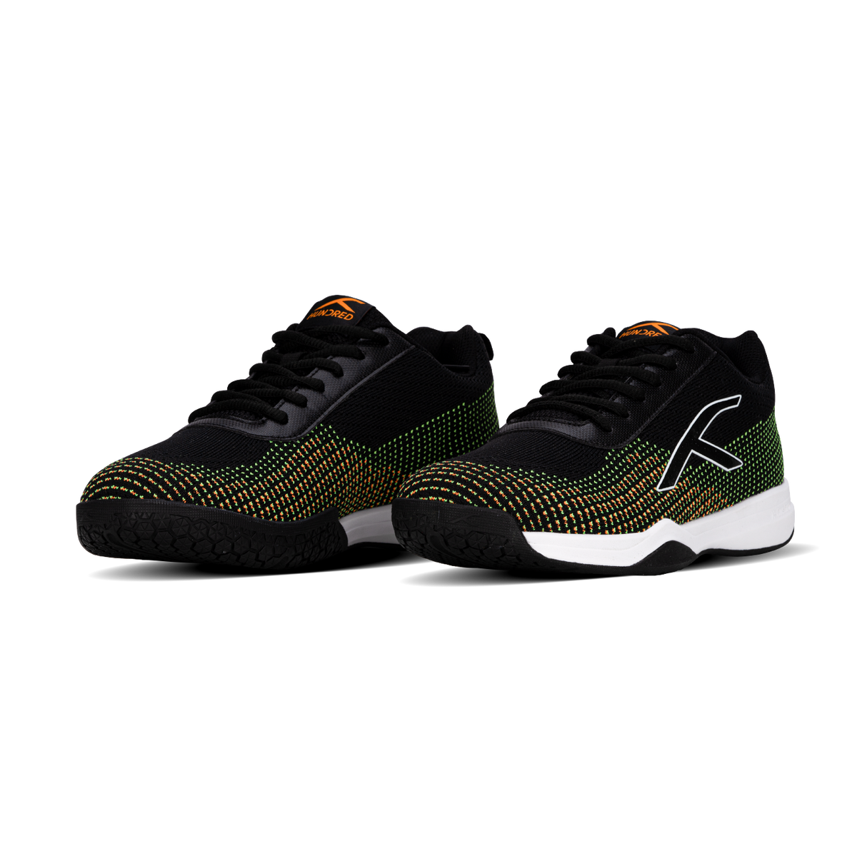 Blade Lite_Black/Orange/White