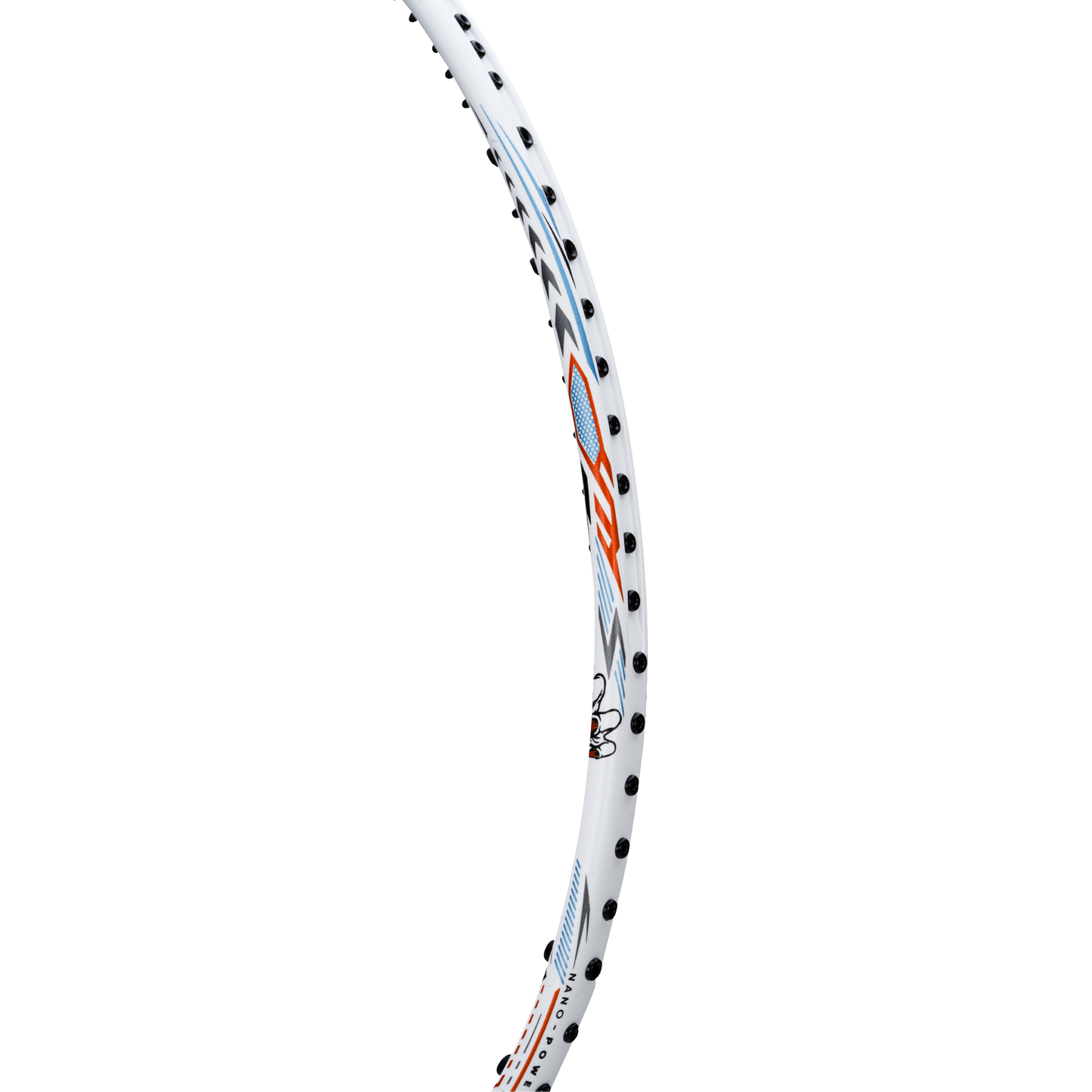 T-REX 800 - WHITE