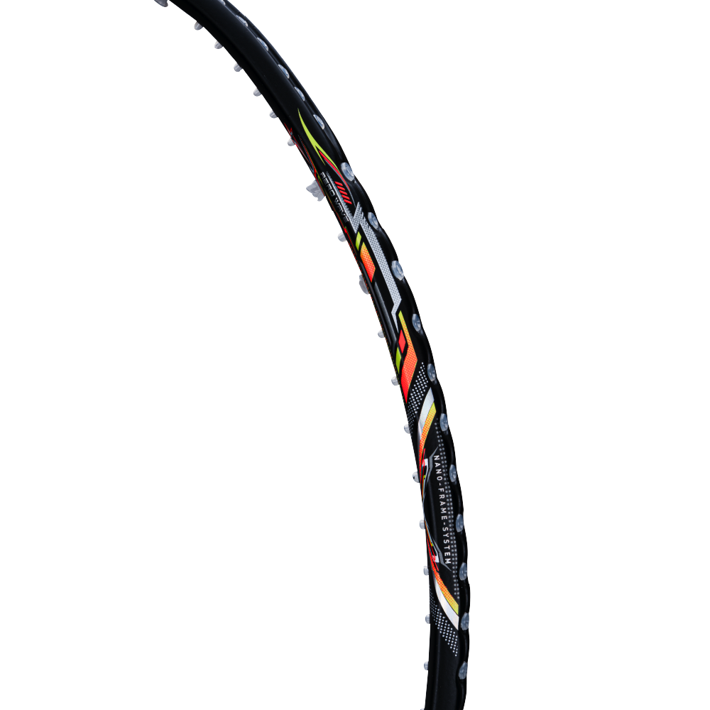 T-FUSION 300 (4U) - BLACK