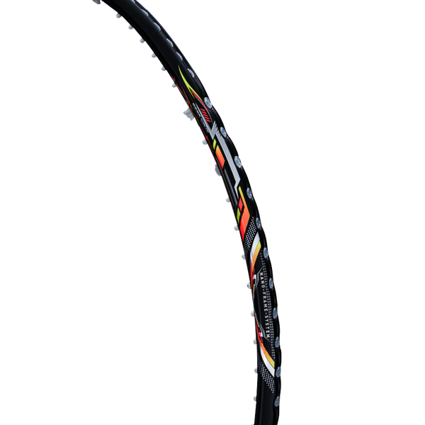 T-FUSION 300 (4U) - BLACK