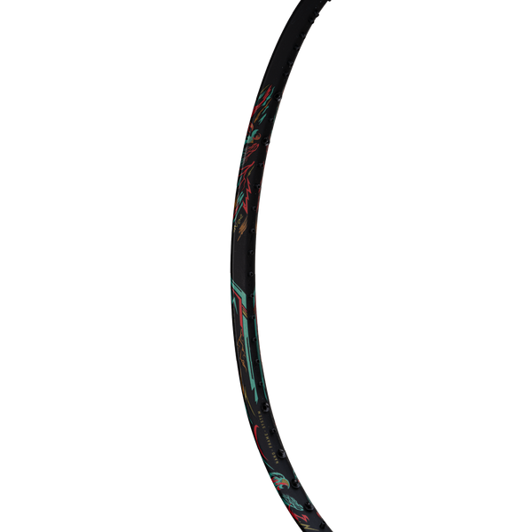 Predator 82 Extra Strong-Black