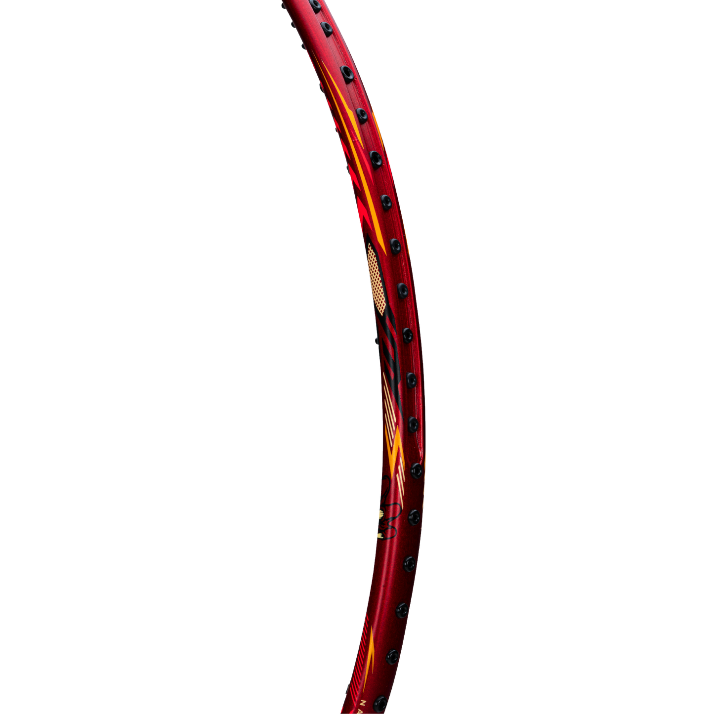 T-REX 800 - RED