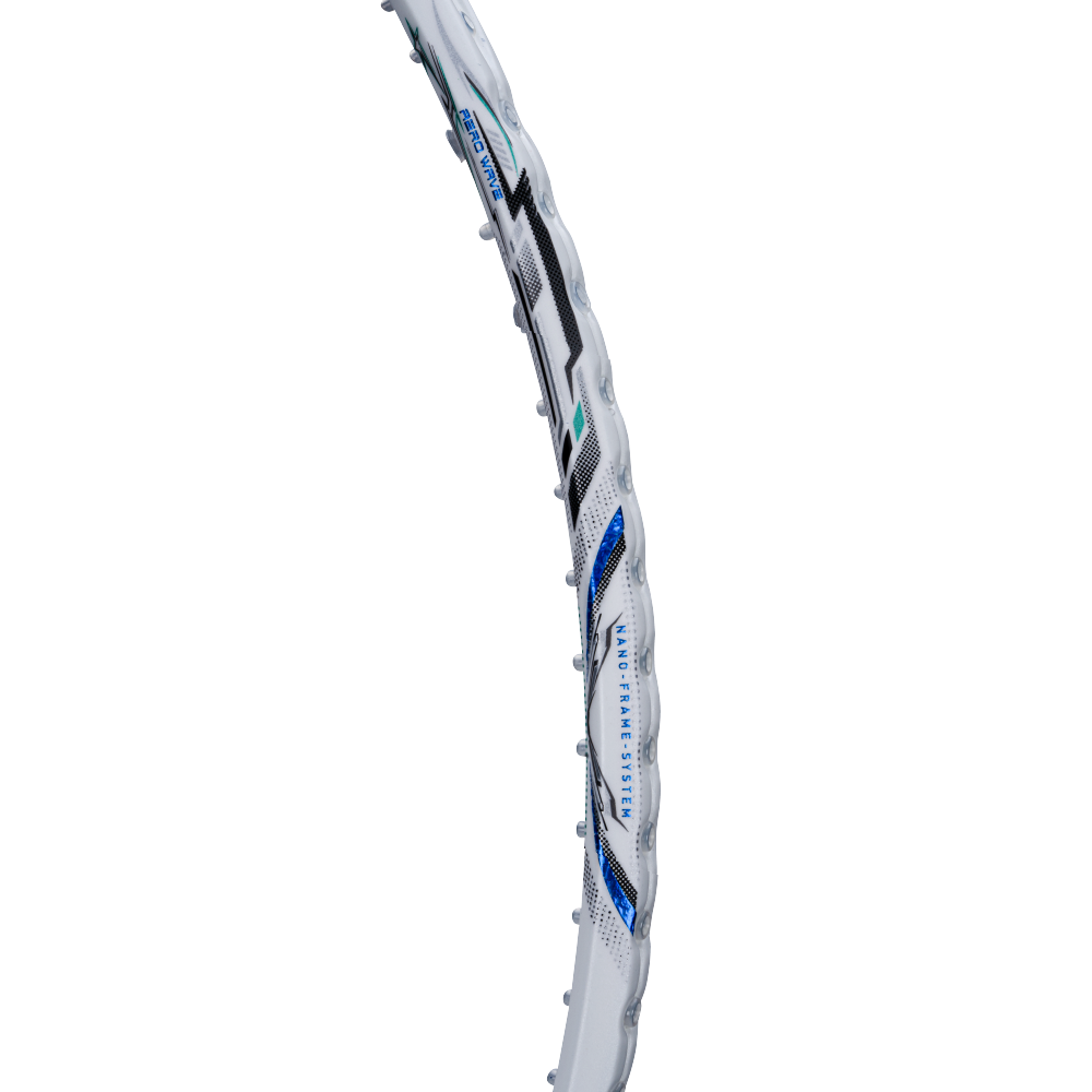 T-FUSION 300 (4U) - WHITE