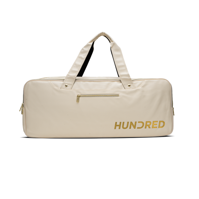 Utilitarian Kitbag (beige)