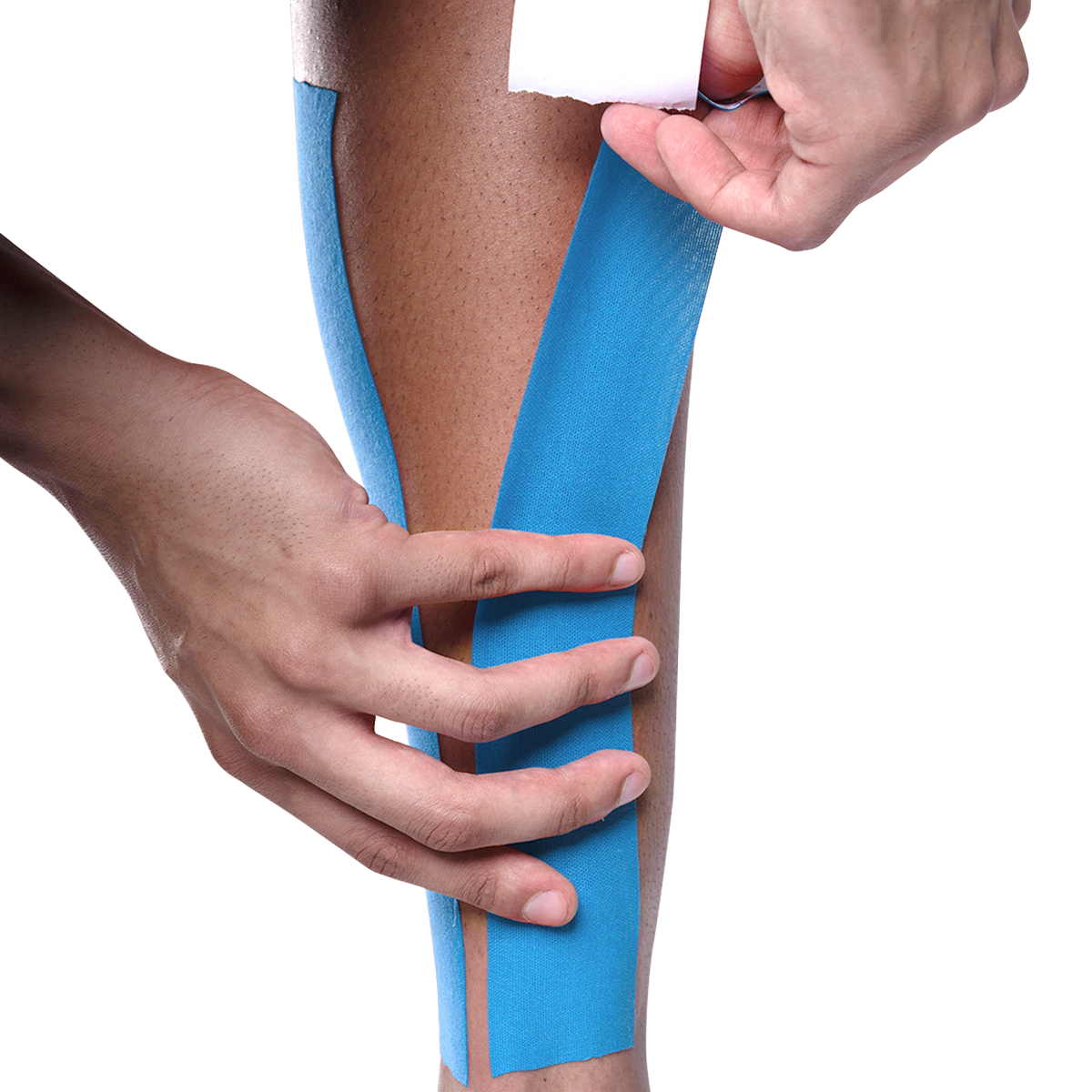 KT Tape - Light Blue