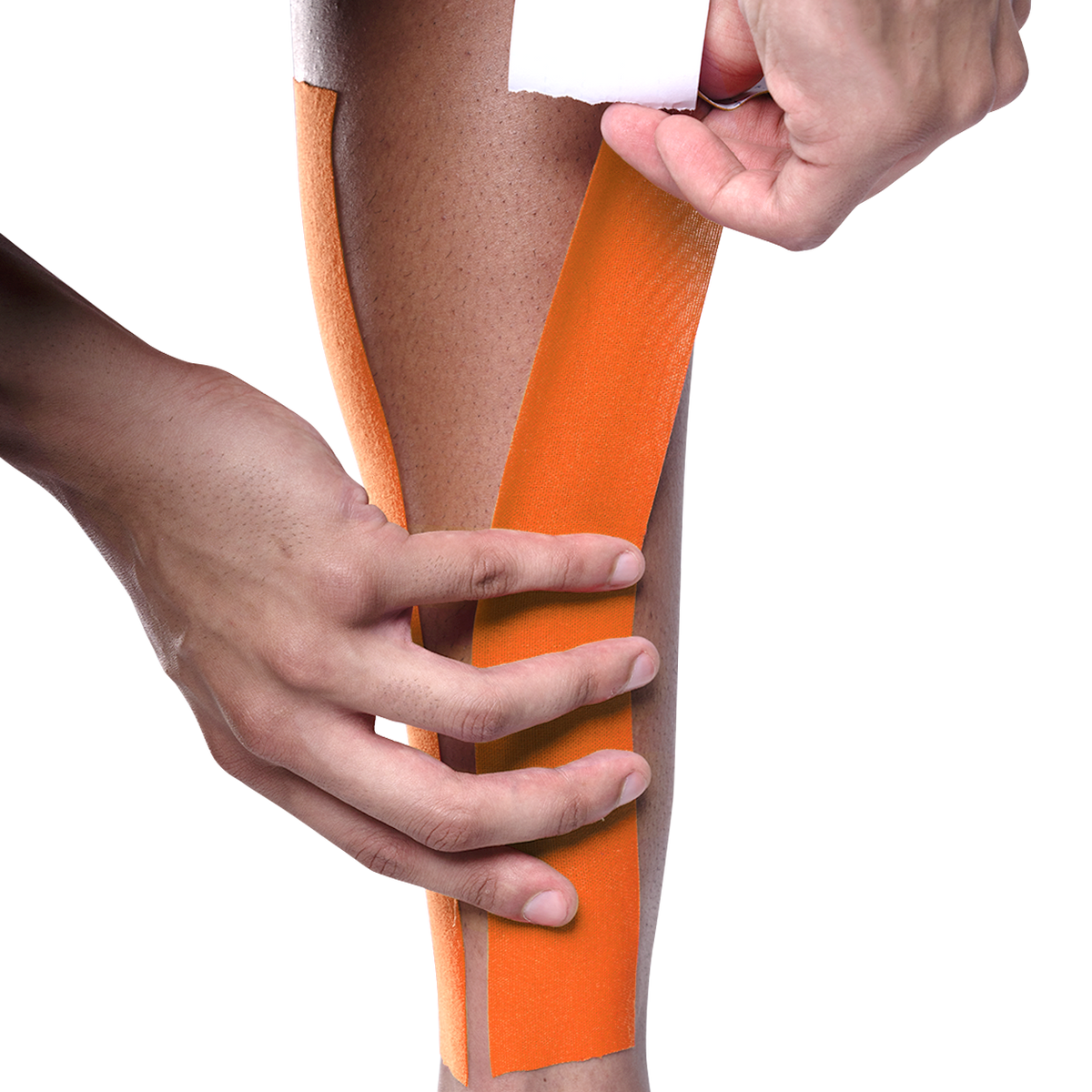 KT Tape - Orange