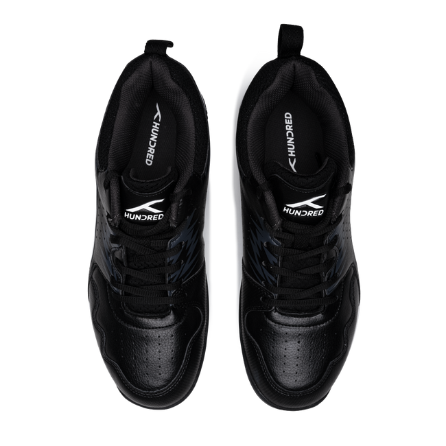 Courtfuse - Black/White