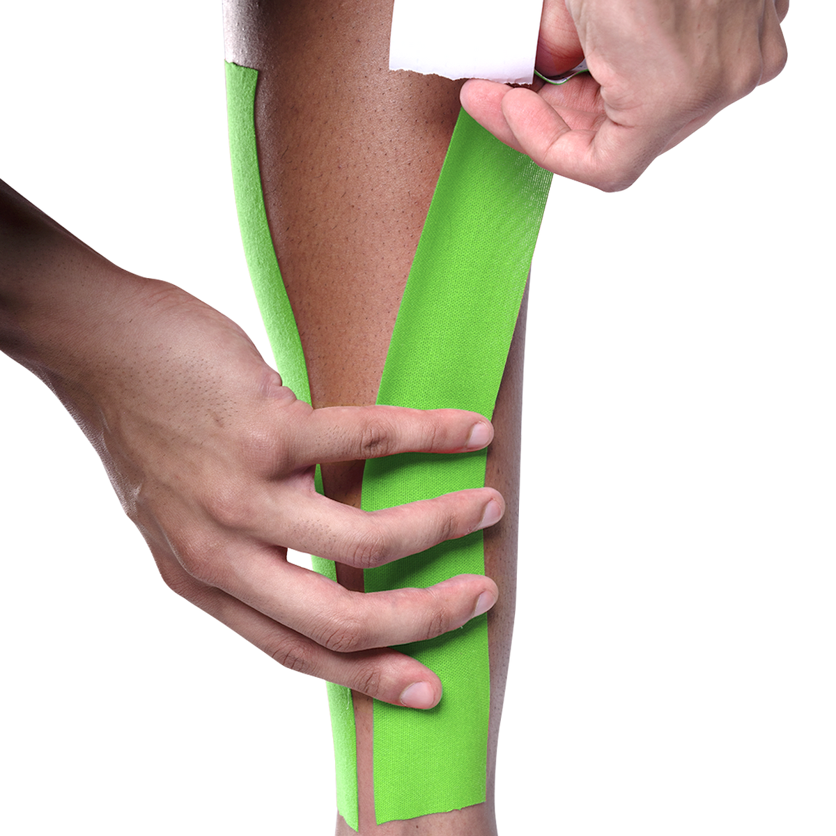 KT Tape - Light Green