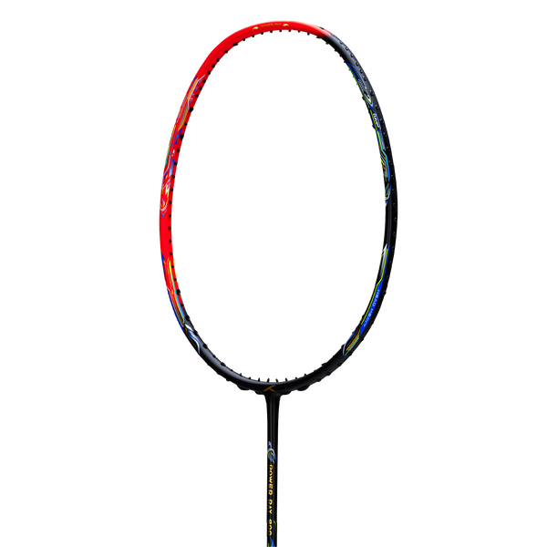 POWER RAY 900 - BLACK/RED