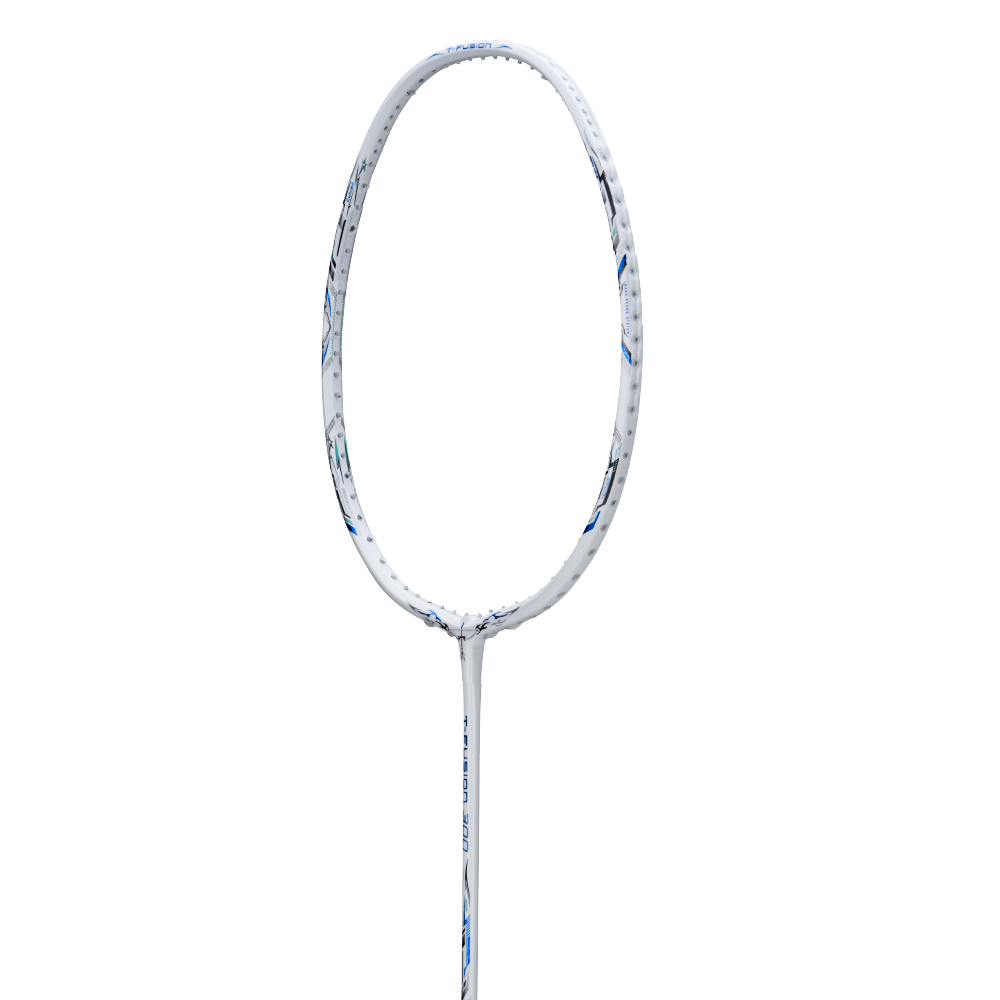 T-FUSION 300 (4U) - WHITE