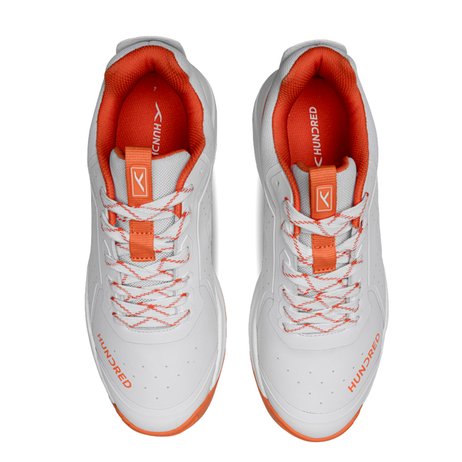 TerraLite-White/Orange