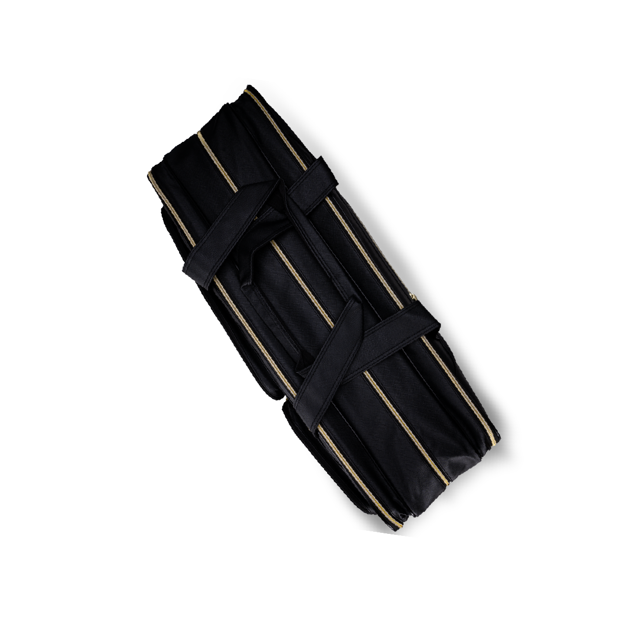 Utilitarian Kitbag (Black)