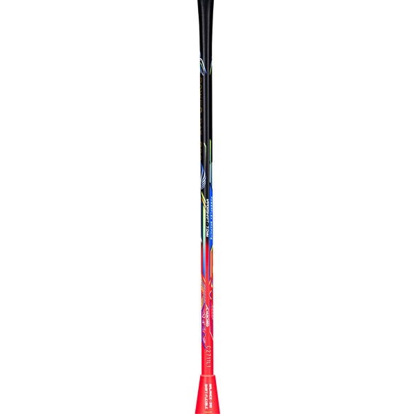 POWER RAY 900 - BLACK/RED