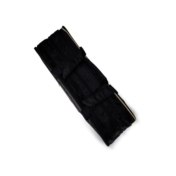 PitchBlack Kit Bag (Black)