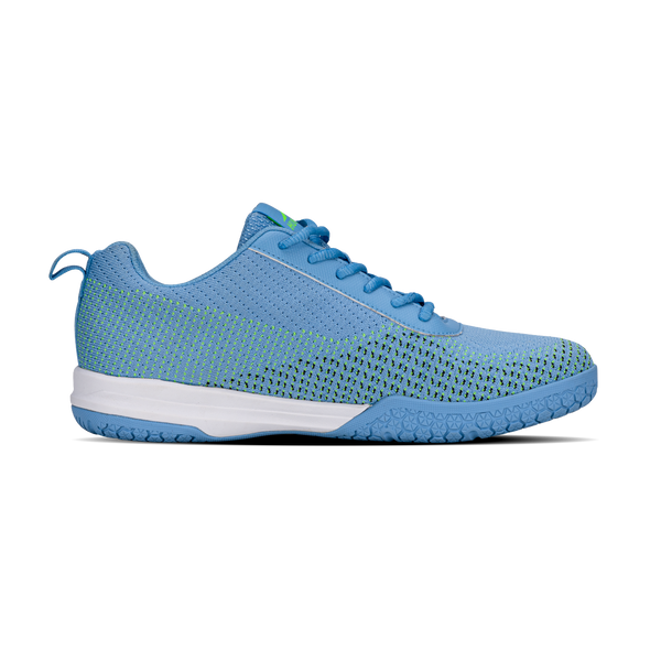 Blade Lite_Blue/Lime Green/White