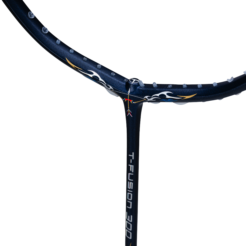 T-FUSION 300 (4U) - NAVY