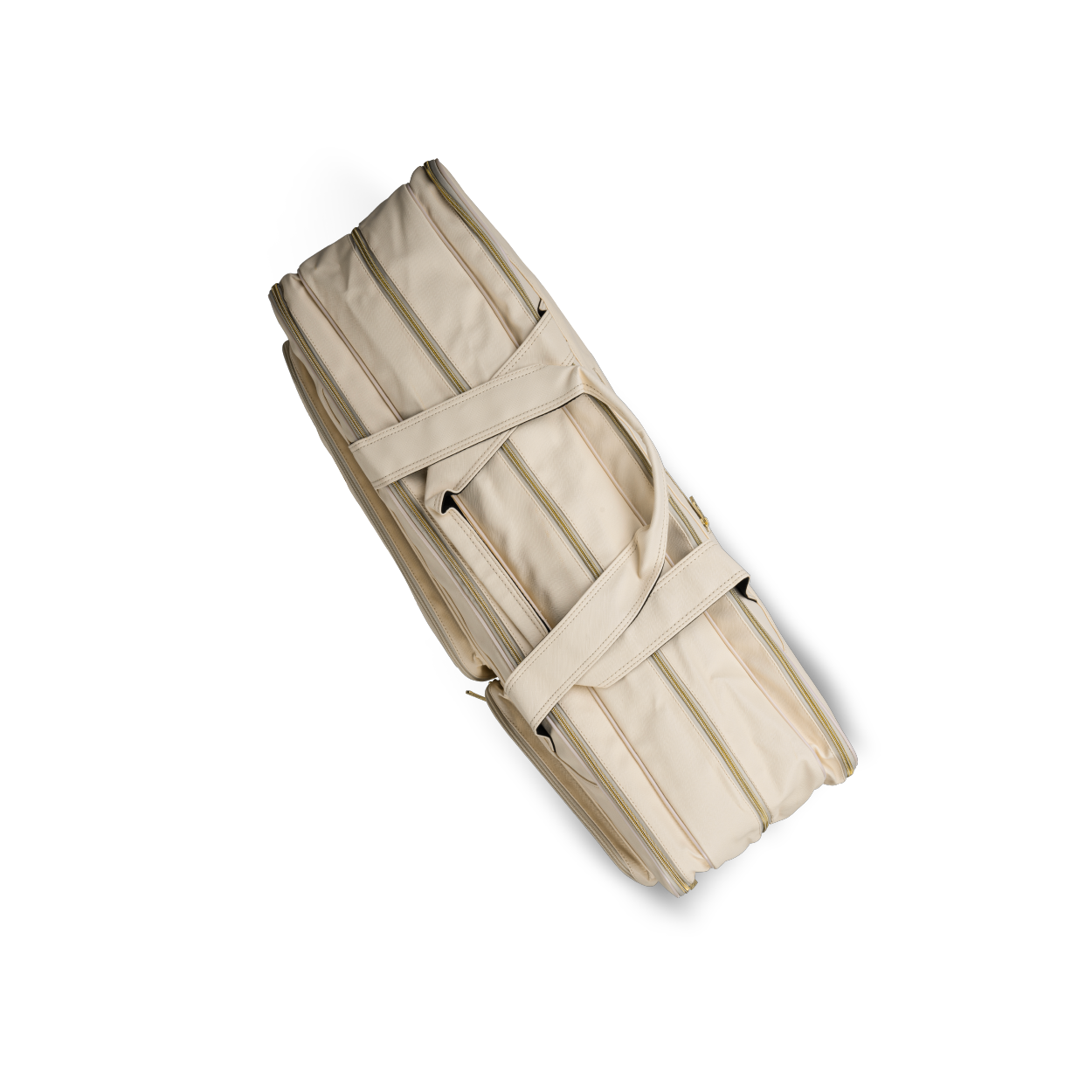 Utilitarian Kitbag (beige)