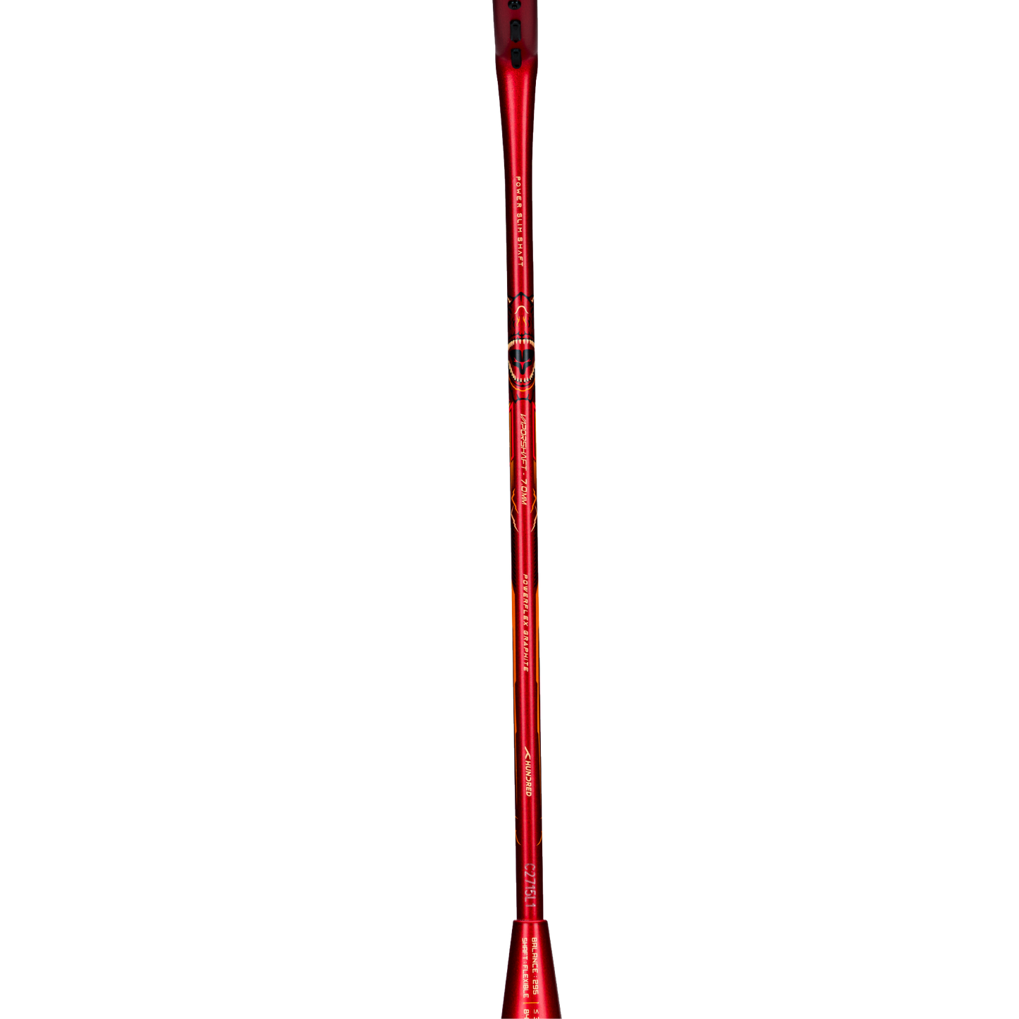 T-REX 800 - RED