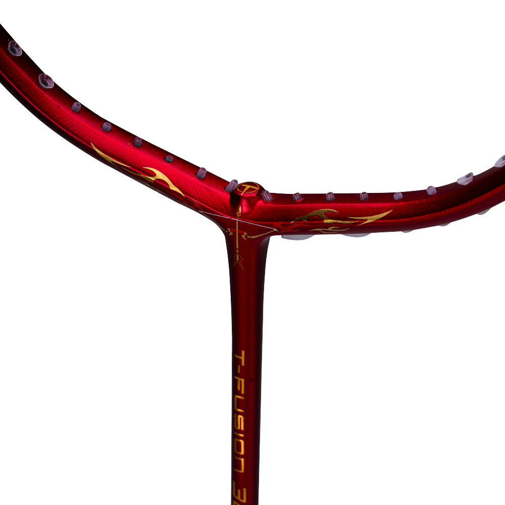 T-FUSION 300 (4U) - RED