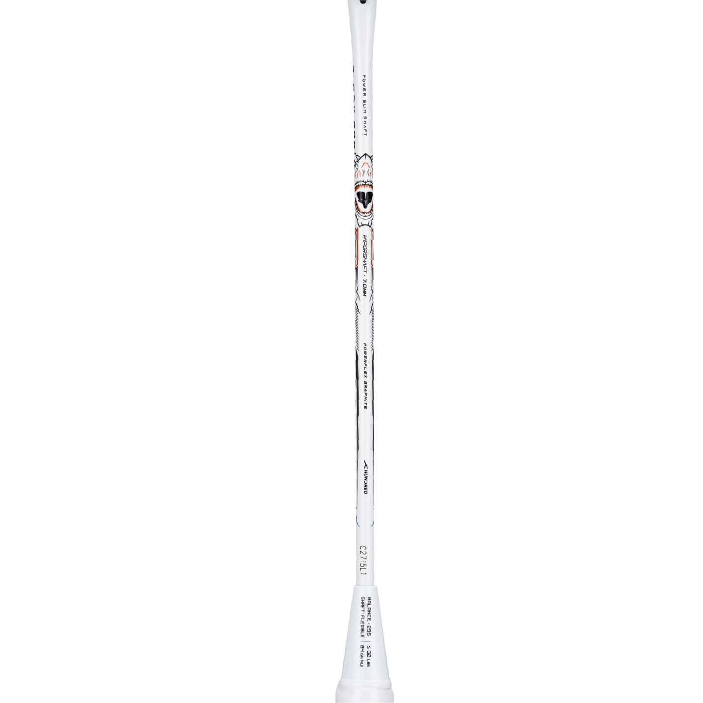 T-REX 800 - WHITE