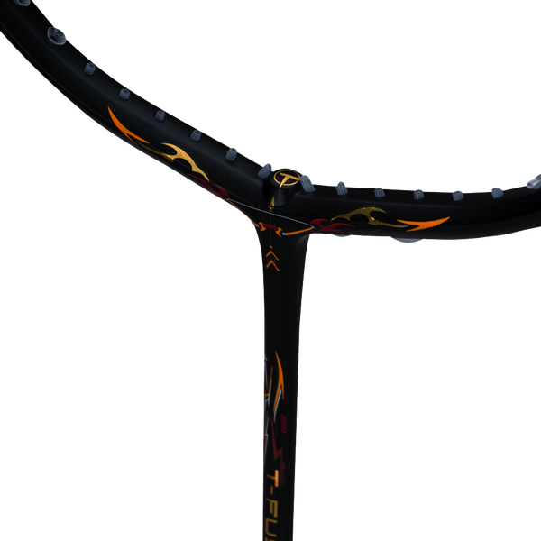 T-FUSION 300 (5U) - BLACK/NAVY