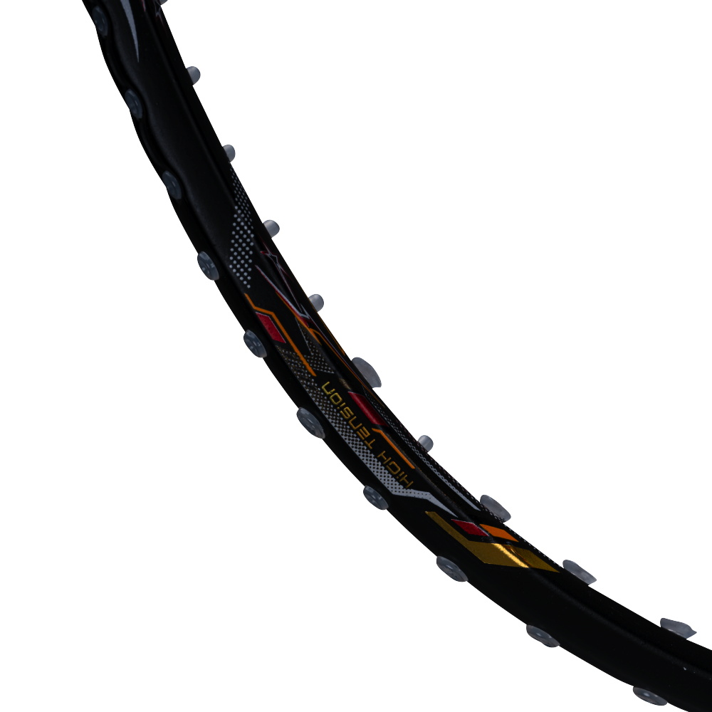 T-FUSION 300 (5U) - BLACK/NAVY