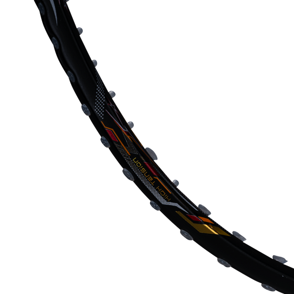 T-FUSION 300 (5U) - BLACK/NAVY