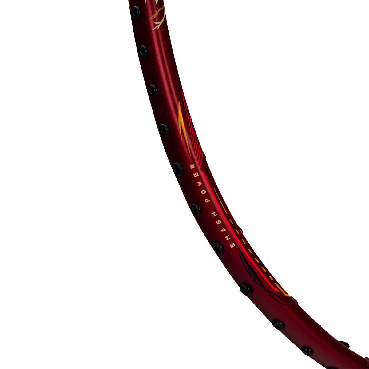 T-REX 800 - RED