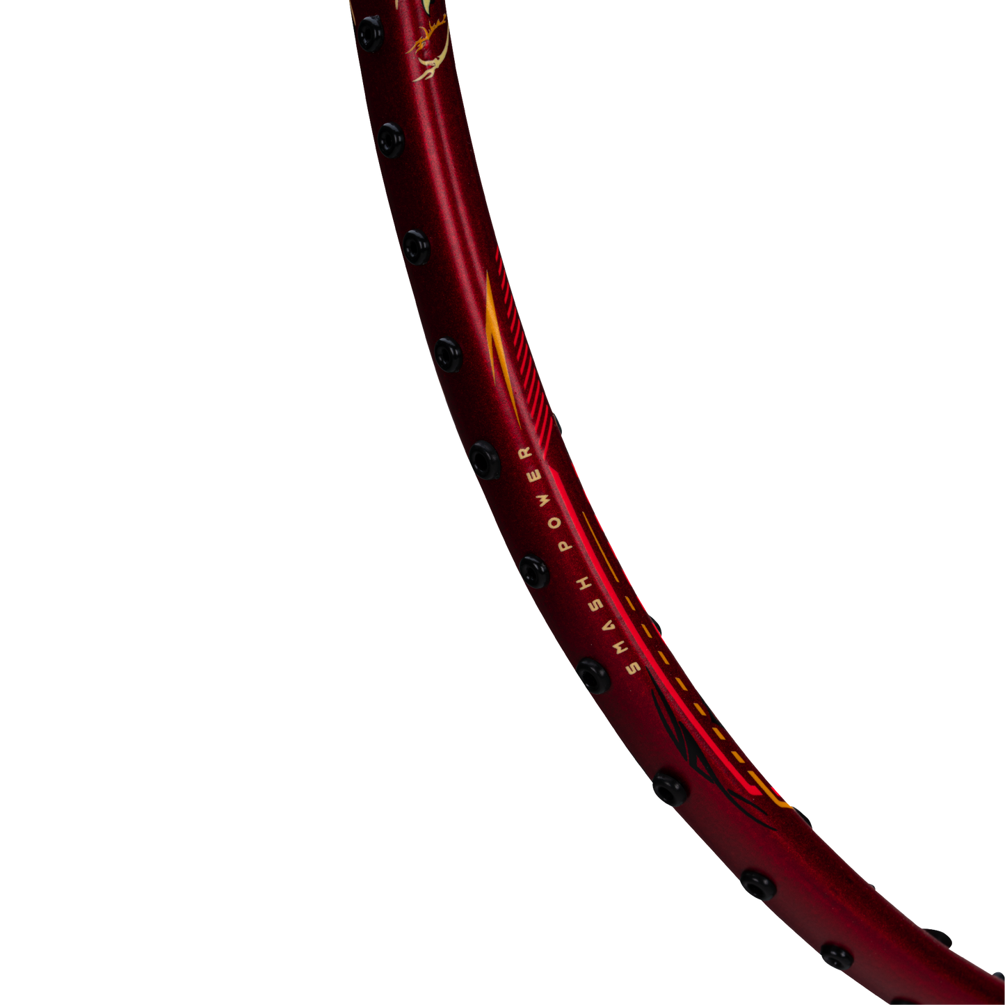 T-REX 800 - RED
