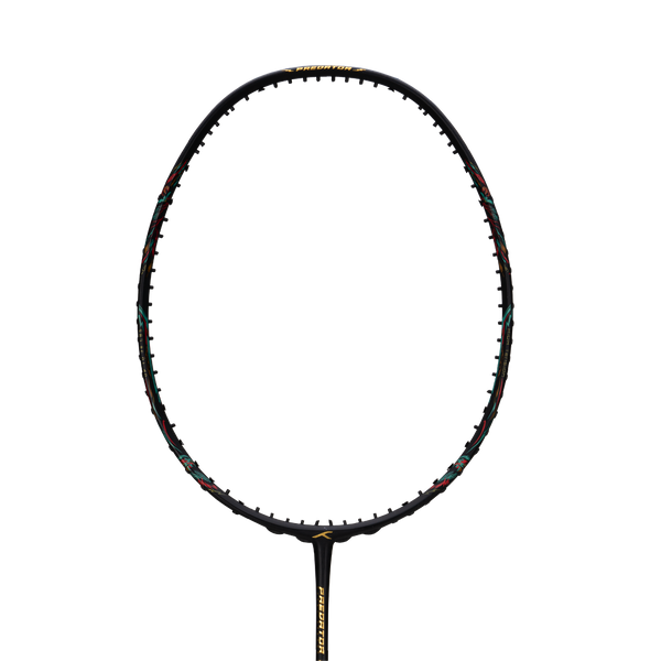 Predator 82 Extra Strong-Black
