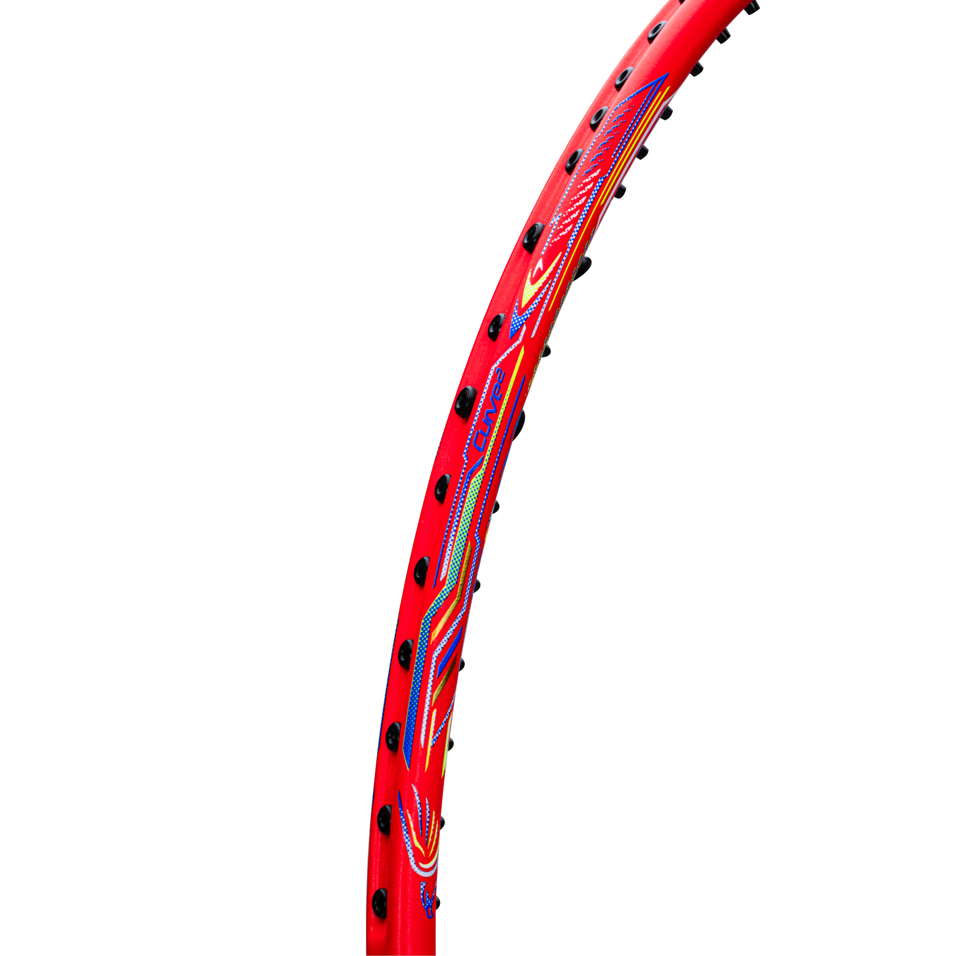 POWER RAY 900 - BLACK/RED