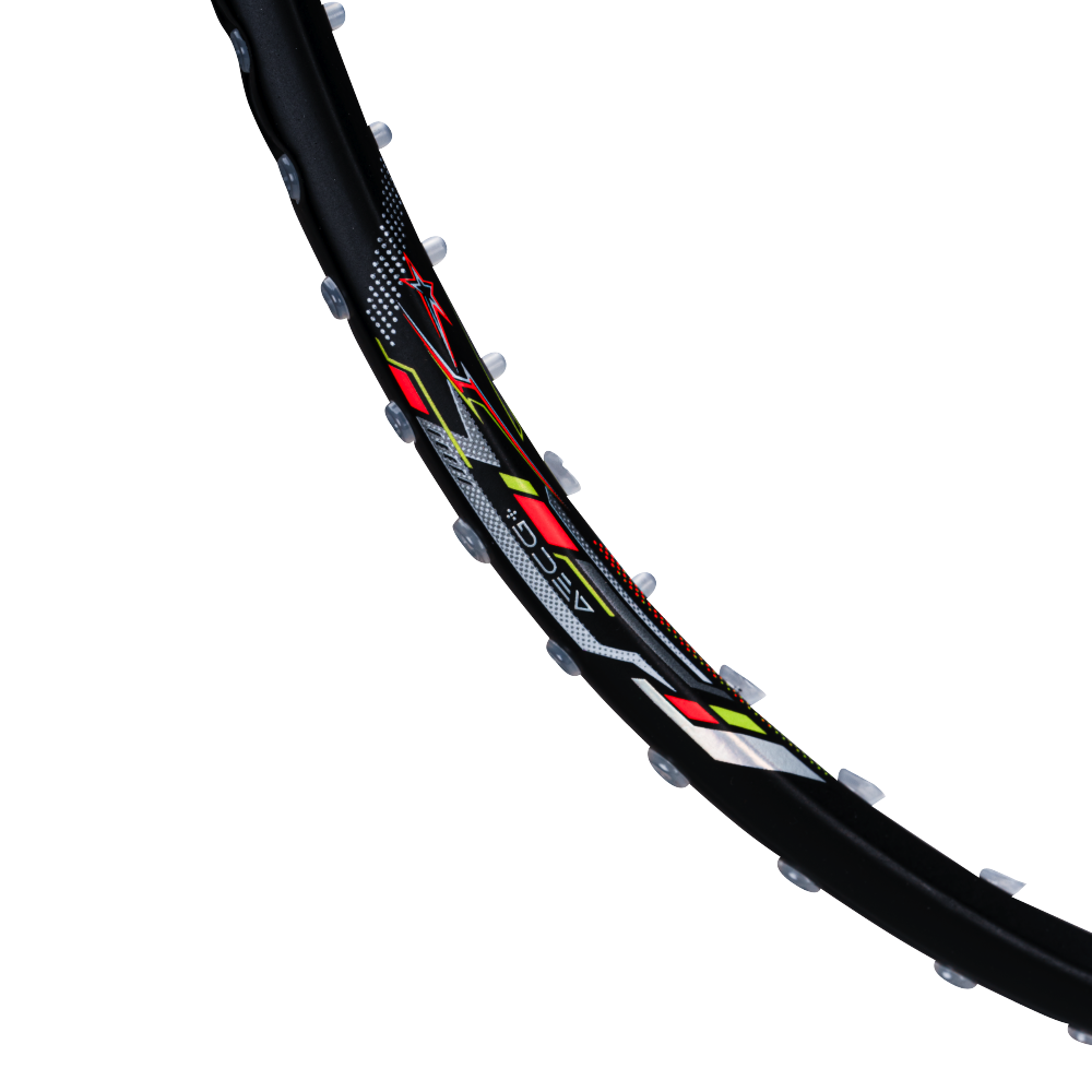 T-FUSION 300 (4U) - BLACK