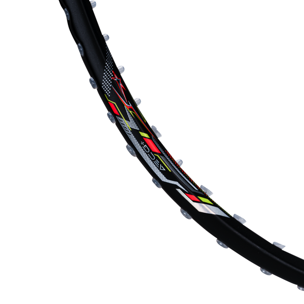T-FUSION 300 (4U) - BLACK