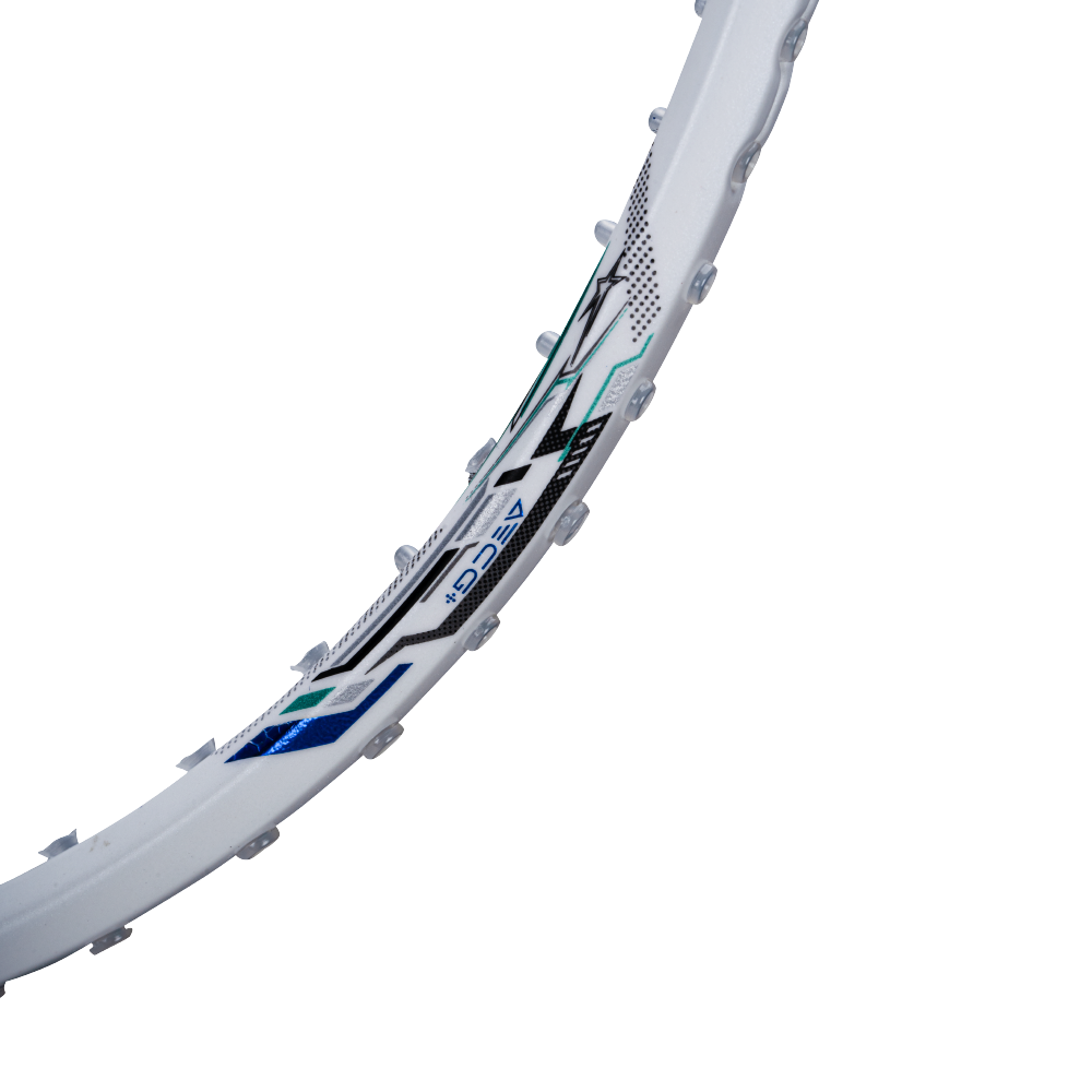 T-FUSION 300 (4U) - WHITE