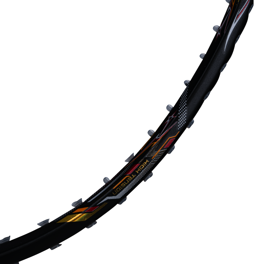 T-FUSION 300 (5U) - BLACK/NAVY