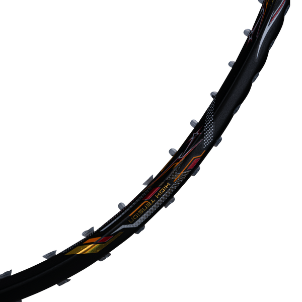 T-FUSION 300 (5U) - BLACK/NAVY