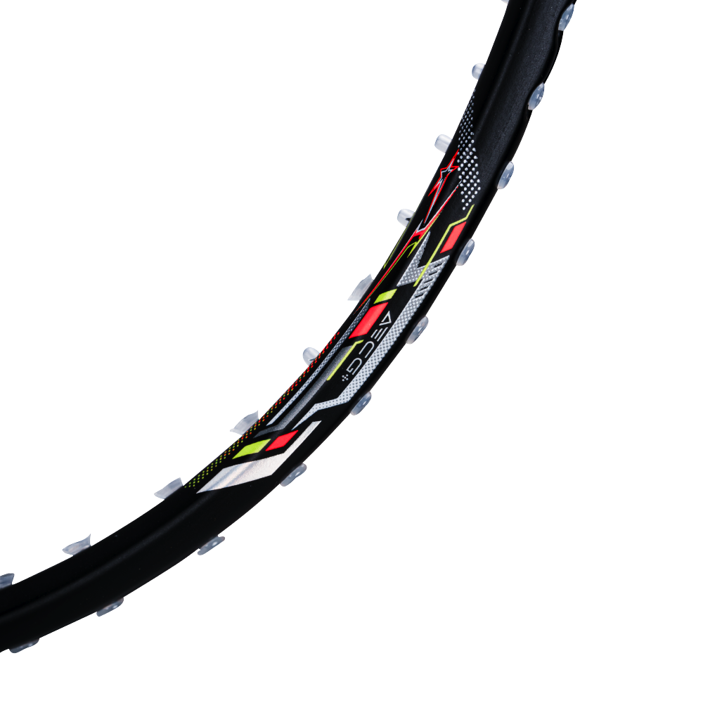 T-FUSION 300 (4U) - BLACK
