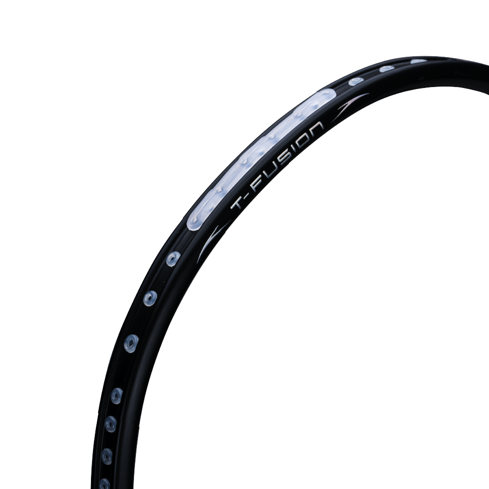 T-FUSION 300 (4U) - BLACK