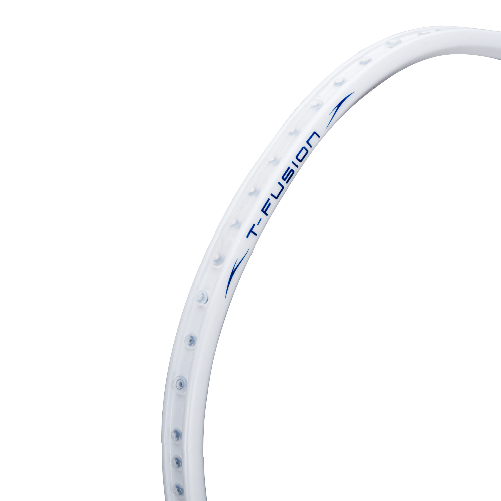 T-FUSION 300 (4U) - WHITE