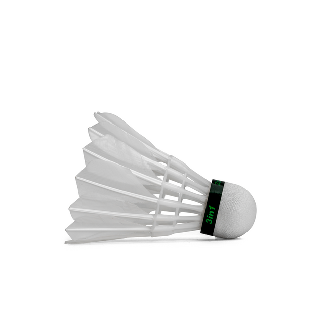 X-FUSION X10 SHUTTLECOCK (76)