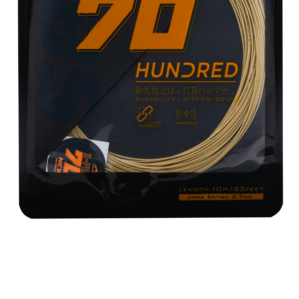 70 X PRO- CEYLON GOLD