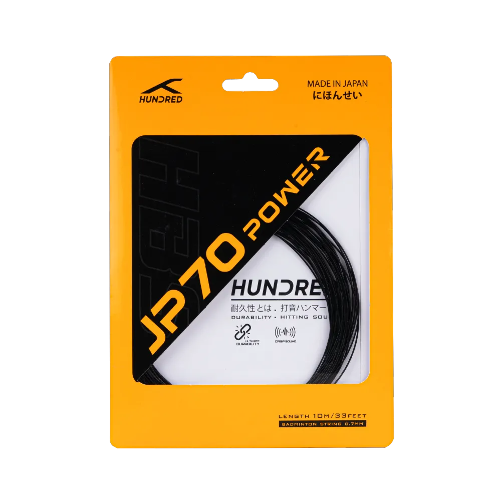 JP 70 Power