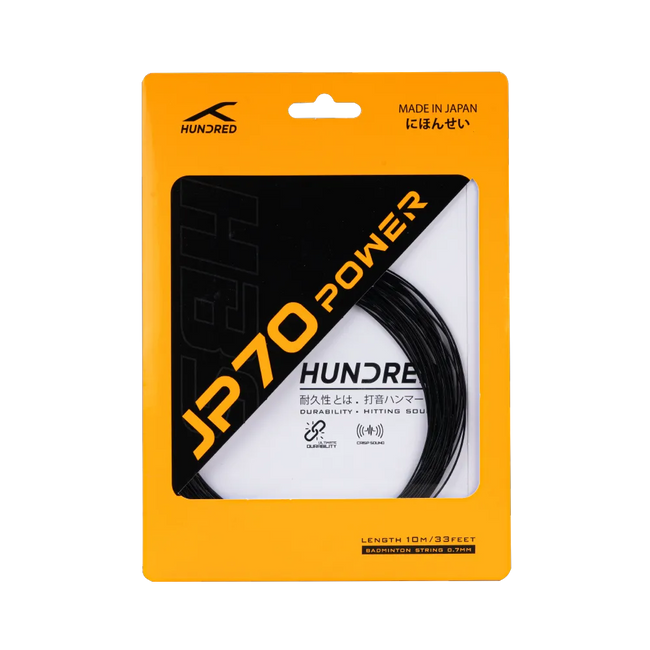 JP 70 Power